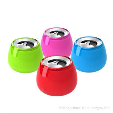 Factory own mold Bluetooth speakers